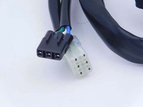 Genuine Honda Starter Lighting Stop Switch 2006-14 TRX450ER Left Hand Switch OEM